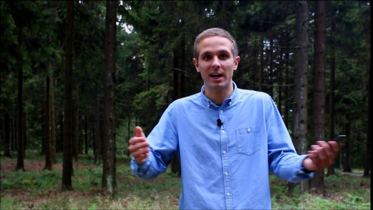 Daniel 1 | Diet: Does it Matter to God?