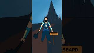 Adipurush Ravan Funny Video Asgard Vs Lanka