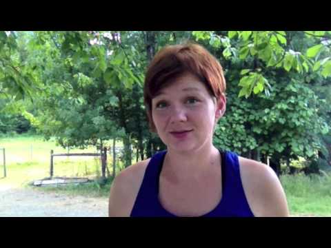 Training a Gate Sour or Ring Sour Horse to work happily in the Arena Training a Gate Sour or Ring Sour Horse to work happily in the Arena