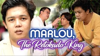 Download Lagu Marlou, The Retokado King | RATED KORINA MP3