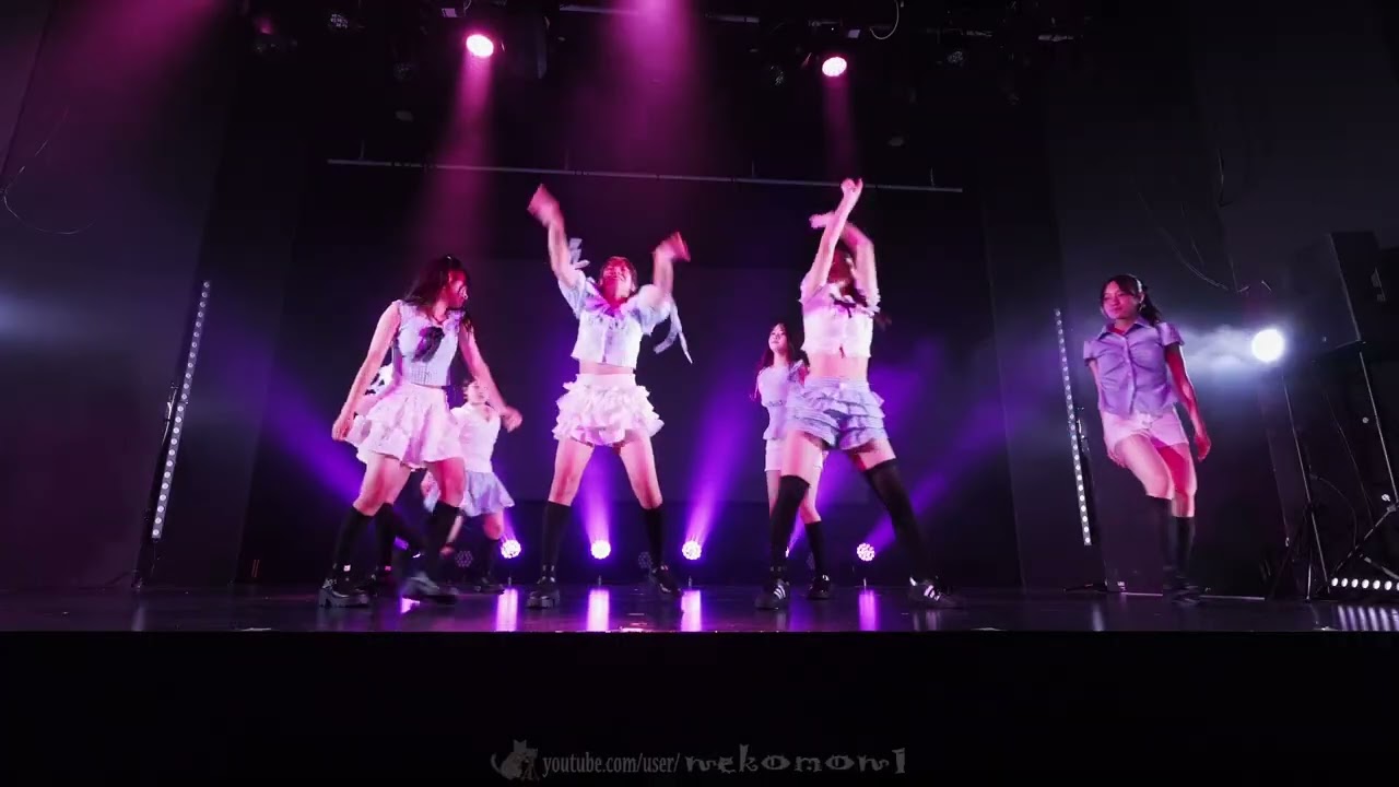 S2s K-POP SODA vol.9 K-POP music number&showcase event