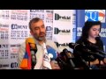 What did Seyran Ohanyan ask to Zhirayr Sefilyan? thumbnail