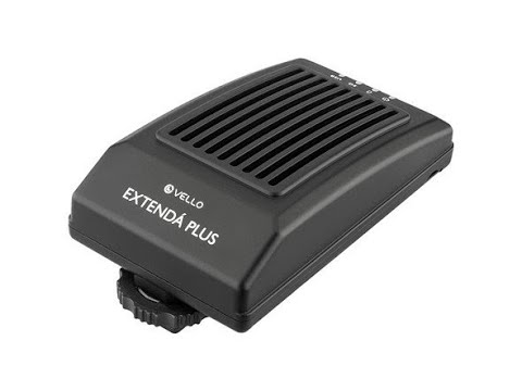 Vello LW-500 Extendá