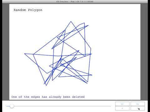 Generating a random