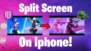 Split Screen Tutorial on Mobile for Free!