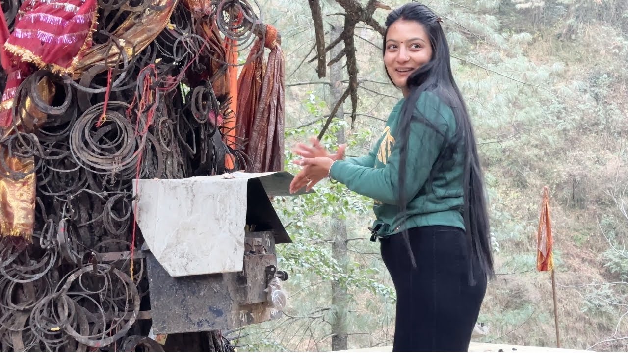Happy makarsankranti everyone 🙏||Aaj gye hum mandir || Parcel unboxing || 📦