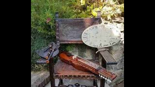 Saving Cultural Heritage: A Journey Through Sweden's Musical Tradition.