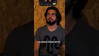 Brandon Herrera's AWKWARD Quote on Poor People Resurfaces