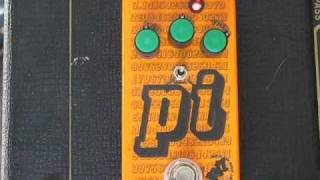 Guitar FX Layouts: Runoffgroove 22/7