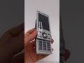 O Sony Ericsson W995 Era AVANÇADO DEMAIS Pra 2009