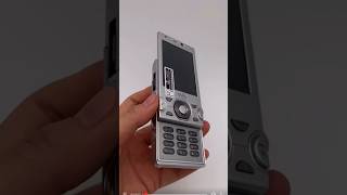O Sony Ericsson W995 Era AVANÇADO DEMAIS Pra 2009