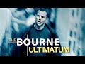 The Bourne Ultimatum 2007 Movie Matt Damon Julia Stiles David Strathairn React And Reviews