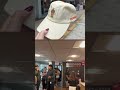 Dunkin’s Bears-themed dad hat giveaway draws long lines