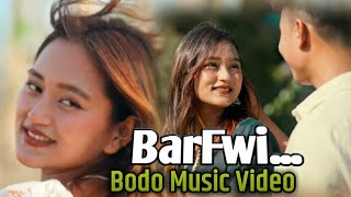 Barfwi New Bodo Romantic  2023