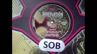 Bodylotion - Het Bananenlied