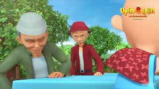 Upin &amp; Ipin Musim 20 - Pelita Panjut (Episode Baru) | Teaser Video 