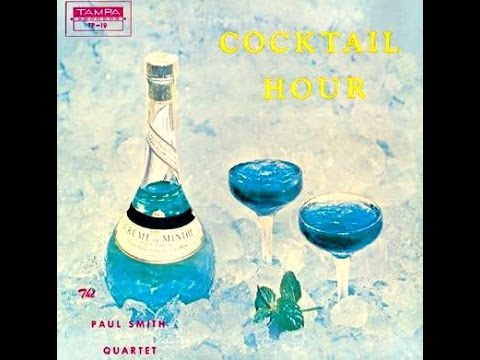 Paul Smith Quartet - C'est La Vie
