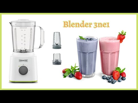 Video: Blodtrycksmoothie: Tre Enkla Recept