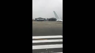 Lim taken off