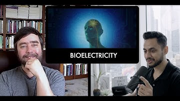 Bioelectricity Explained: How Your Cells Talk with Electricity
