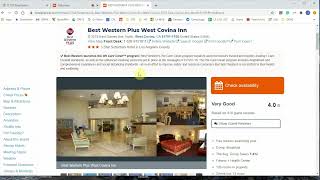 Cancel group reservations and share front desk information