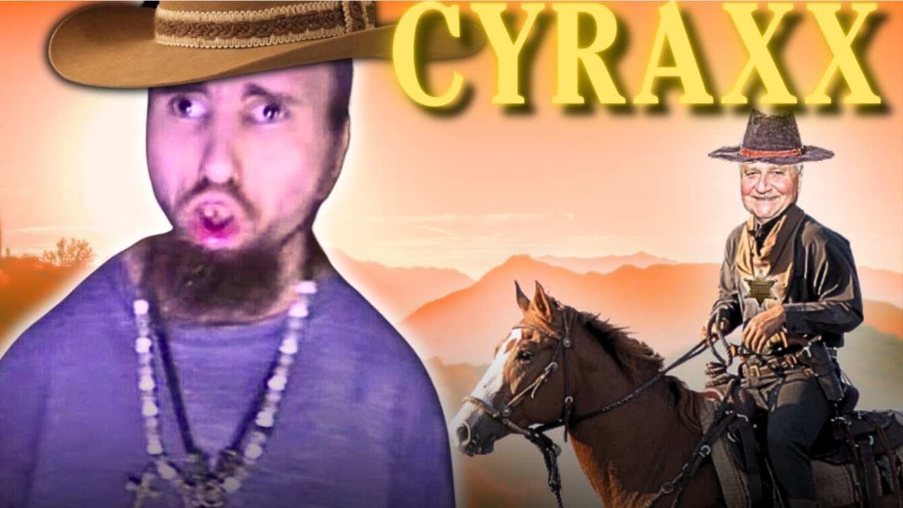 The Cyraxx Recap Love & Racing Special Part 3 Re-edited - YouTube