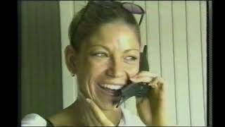 Women&#39;s Fitness America Pageant 1999 Behind the Scenes 10th Annual