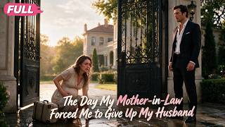 [HD] I Was Kicked Out Pregnant, Three Years Later, He Begged Me to Come Home at My Grave.