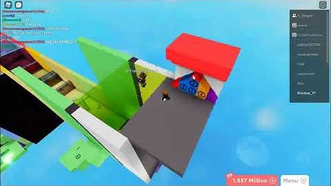 Playing a RNG Fling? - Blockate