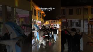 Balıkesirden Tuttuğunu Getirin Cümlesinin Tezahürü Ikesir