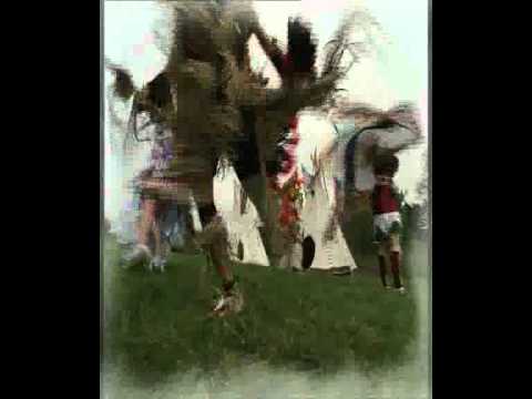 Kızılderili Reisi /  YANA SUNGU ( KIZILDERİLİ MÜZİĞİ ve DANSI ) HARİKA