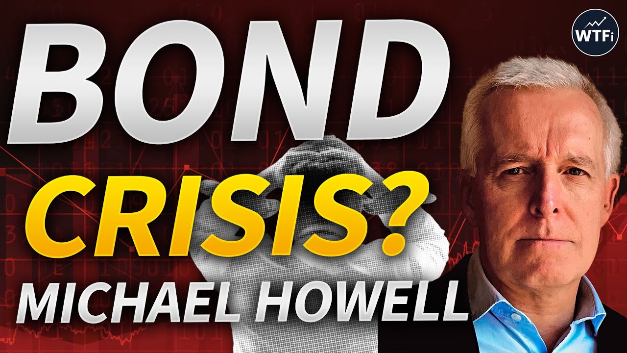 Bond Market Excess Supply Signals Yield Spike!