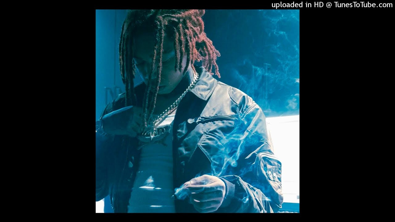 [FREE] Chuckyy X Lucki Sample Type Beat - 