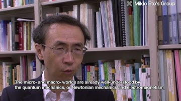 Investigating material properties in the nano-world, and finding applications for quantum dots