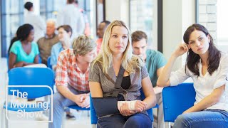 Why women's health issues often get misdiagnosed
