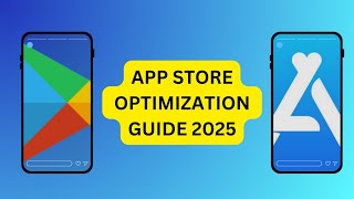 Celebrity Mastering App Store Optimization (ASO) in 2025 | Complete Guide for Mobile App Growth Wealth