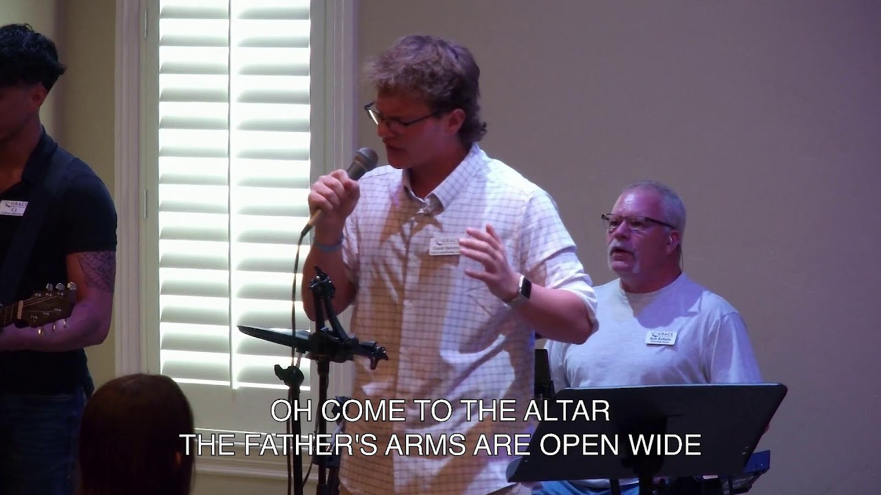 Reaching Your Community