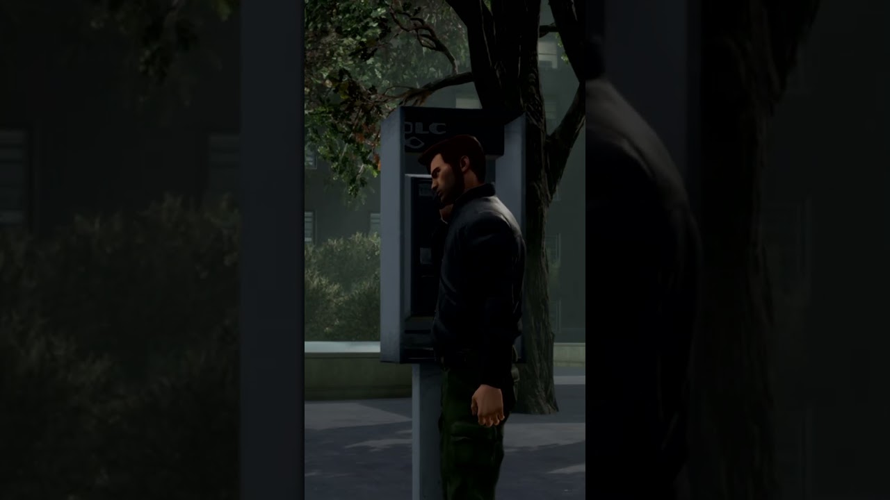 Short 100% Guide for GTA 3 Definitive Edition