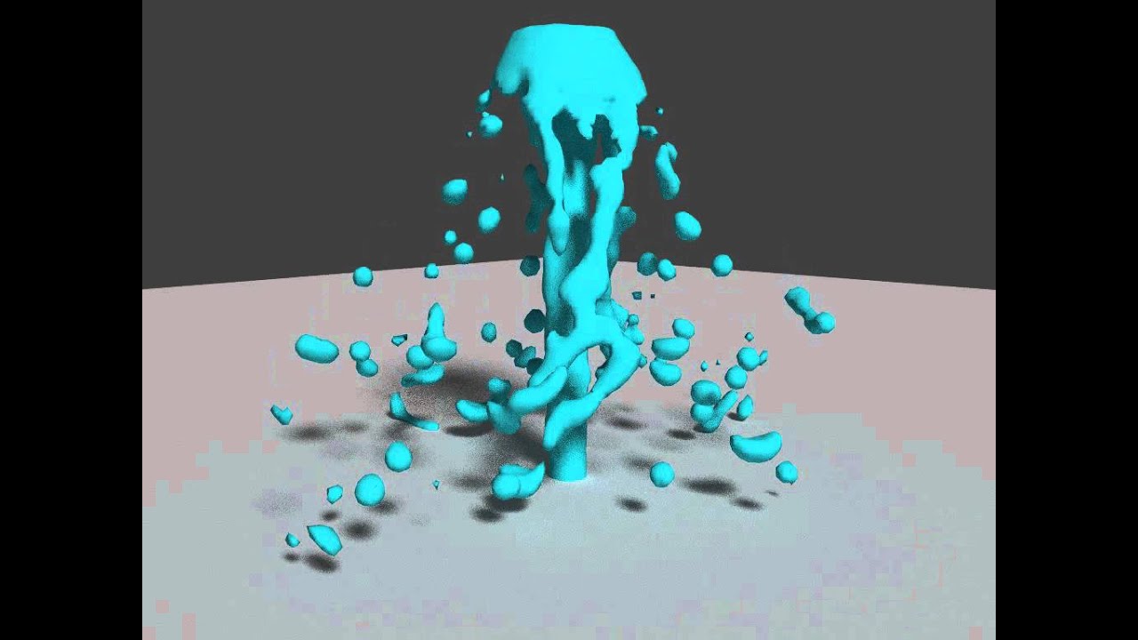 Quick Render Farm render