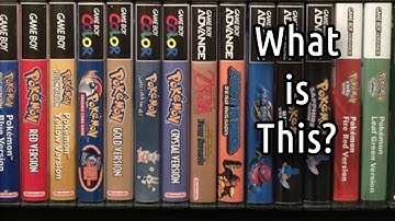 What are Custom Game Cases?!