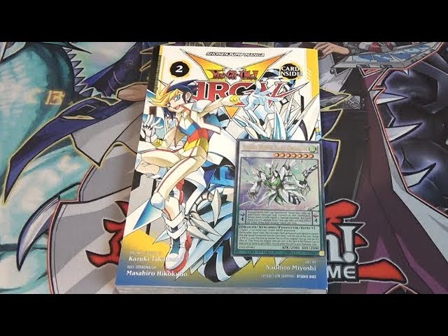 yugioh arc v manga promotional cards Amazon.com: Yu-Gi-Oh! Arc-V, Vol. 6: Challenge the Legends!!:  9781974707829: Takahashi, Kazuki, Studio Dice, Yoshida, Shin, Miyoshi,  Naohito: Books