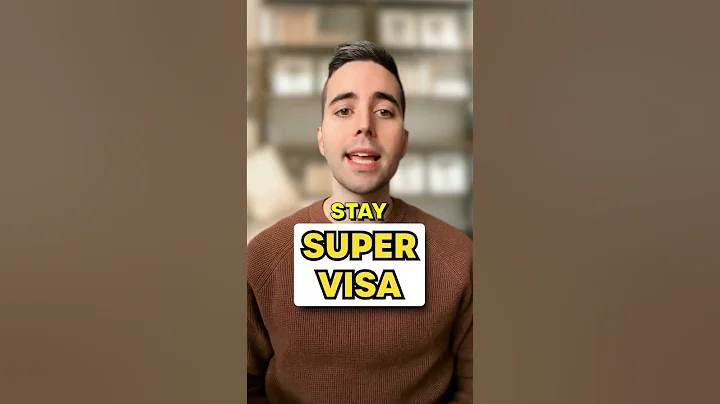 Bring your parents to Canada for 5 years using the Super Visa - DayDayNews