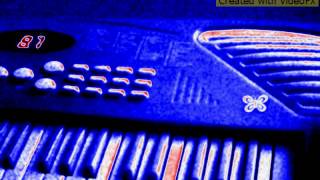 You raide me up (Westlife) piano cover by xGirlVloggerx screenshot 4