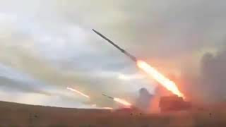 Bariş Pinari Harekati - T-122 Sakarya Atişlari