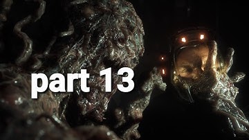 THE CALLISTO PROTOCOL Walkthrough Gameplay part 13 - Colony- (FULL GAME)