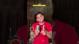 Yah Le Nariyal Chil 😂🔥 Yah Wala Aujar Chhilne Ke Liye Sahi Rahega Indian Family