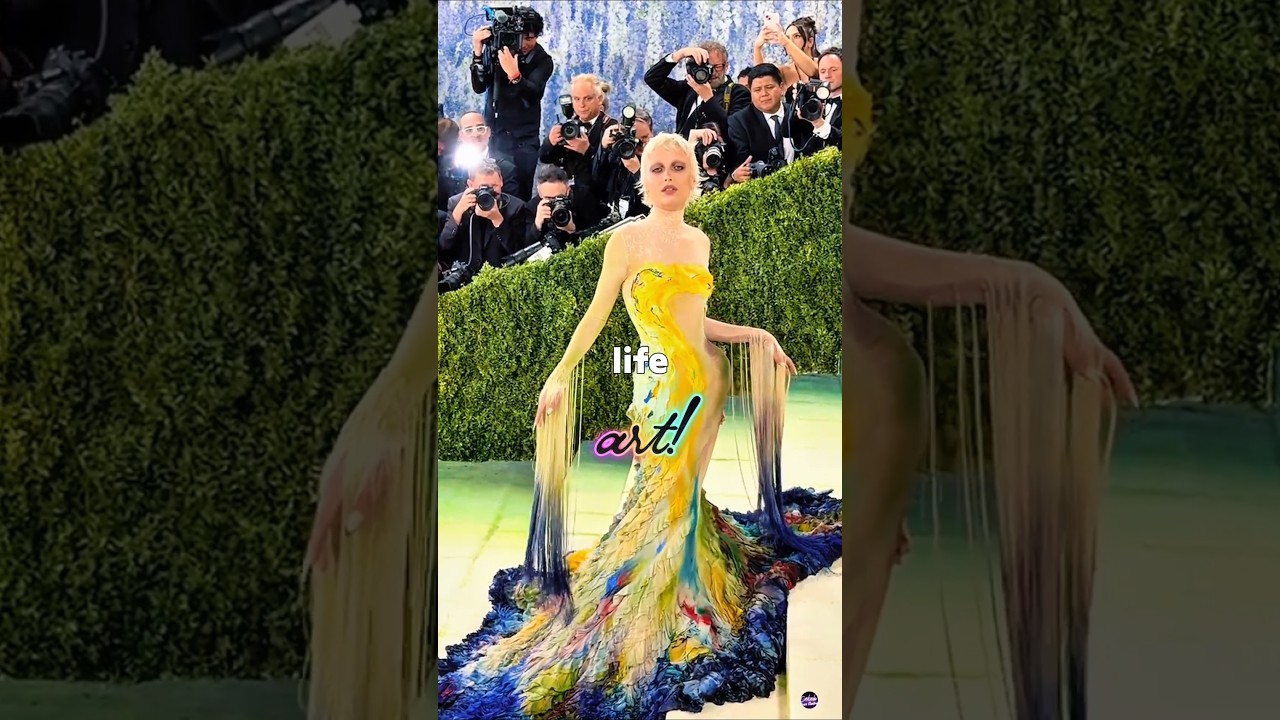 The Most Creative Looks From the 2026 Met Gala