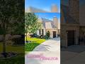 Luxury Drees Home! 3 primaries, spa, outdoor kitchen! Call Ranika 📲 832-339-0709 to tour!