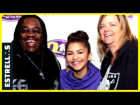 Video: ¿Zendaya tiene hermanos?