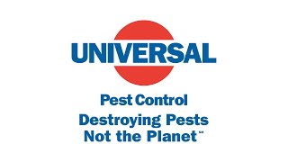 Interview: Universal Pest Control